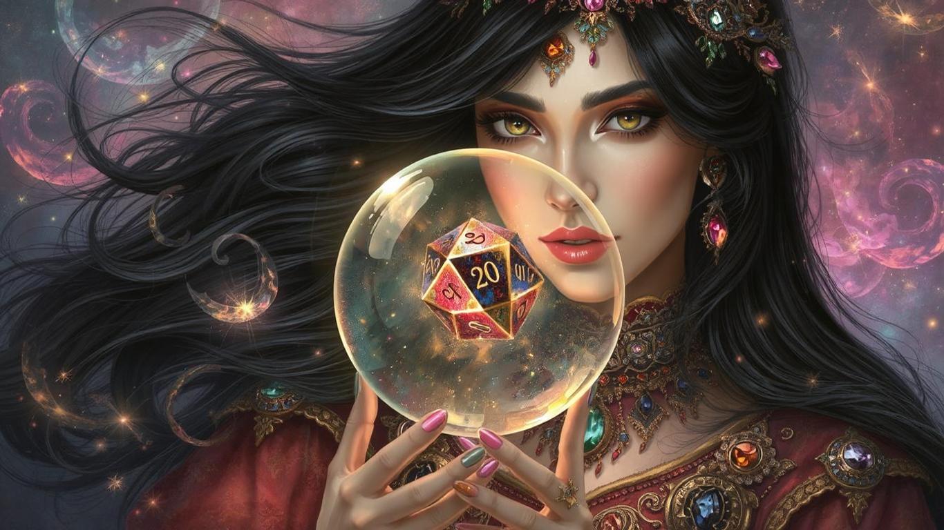 Nouveautés JDR : les incontournables de 2025