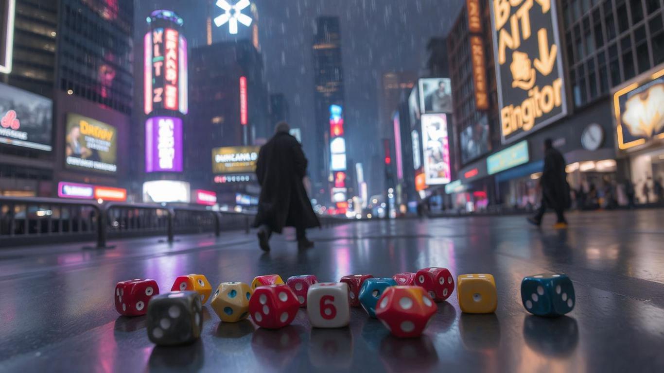 Top des JDR Cyberpunk : les systèmes pour les futurs dystopiques