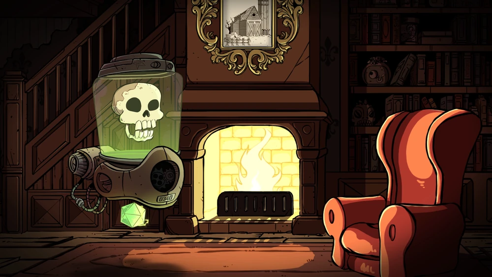 Sombres Machinations, quand l’actual play rencontre la fiction