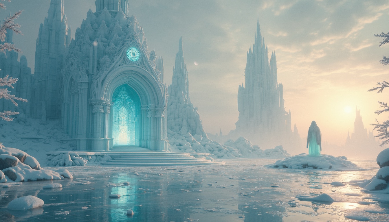 découvrez la mise à jour 'destin glacé' de lost ark, disponible le 22 janvier ! plongez dans de nouveaux contenus palpitants de fin de jeu tout en célébrant le troisième anniversaire du jeu. ne manquez pas cette occasion d'explorer des aventures inédites et de profiter d'événements spéciaux.