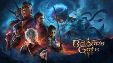 Une version de test du patch 8 de BG3 a leak chez les joueurs de PS5 ce 28 janvier 2025. Une occasion limitée d’en apprendre un peu plus.