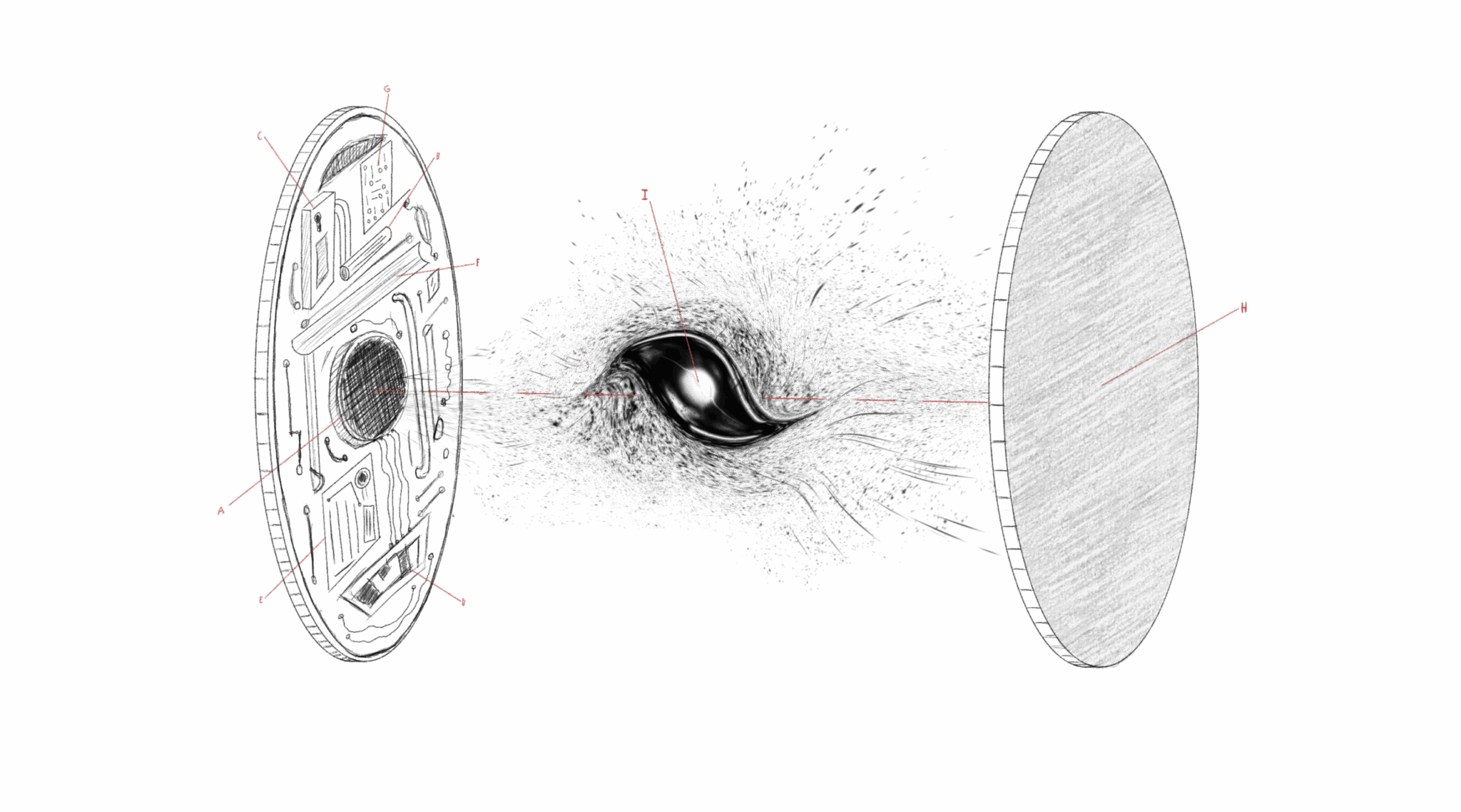 Project ECCO JDR solo