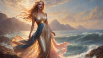 Chroniques d’une Divinité est un JDR qui place le joueur dans la peau d’une divinité. Écrivez votre Mythe à travers les âges !