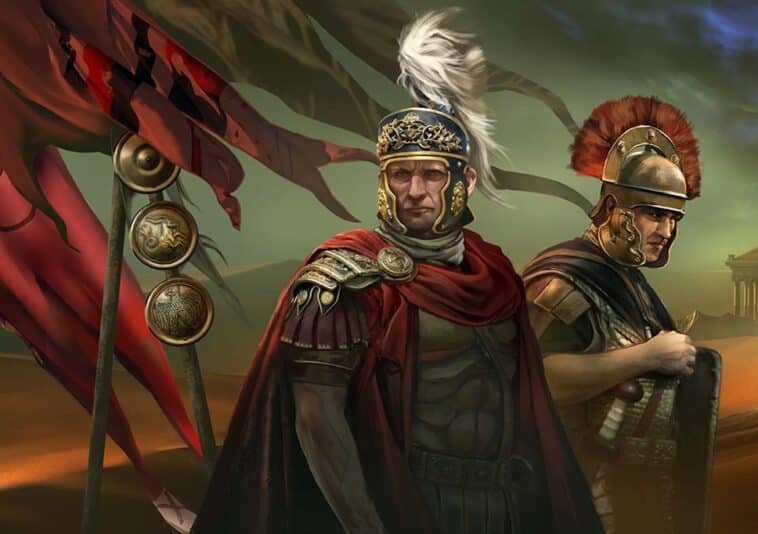 Imperator est un jeu de rôles historique français. De la politique, de la guerre… et bien plus dans un titre qui profite de la richesse de son cadre.