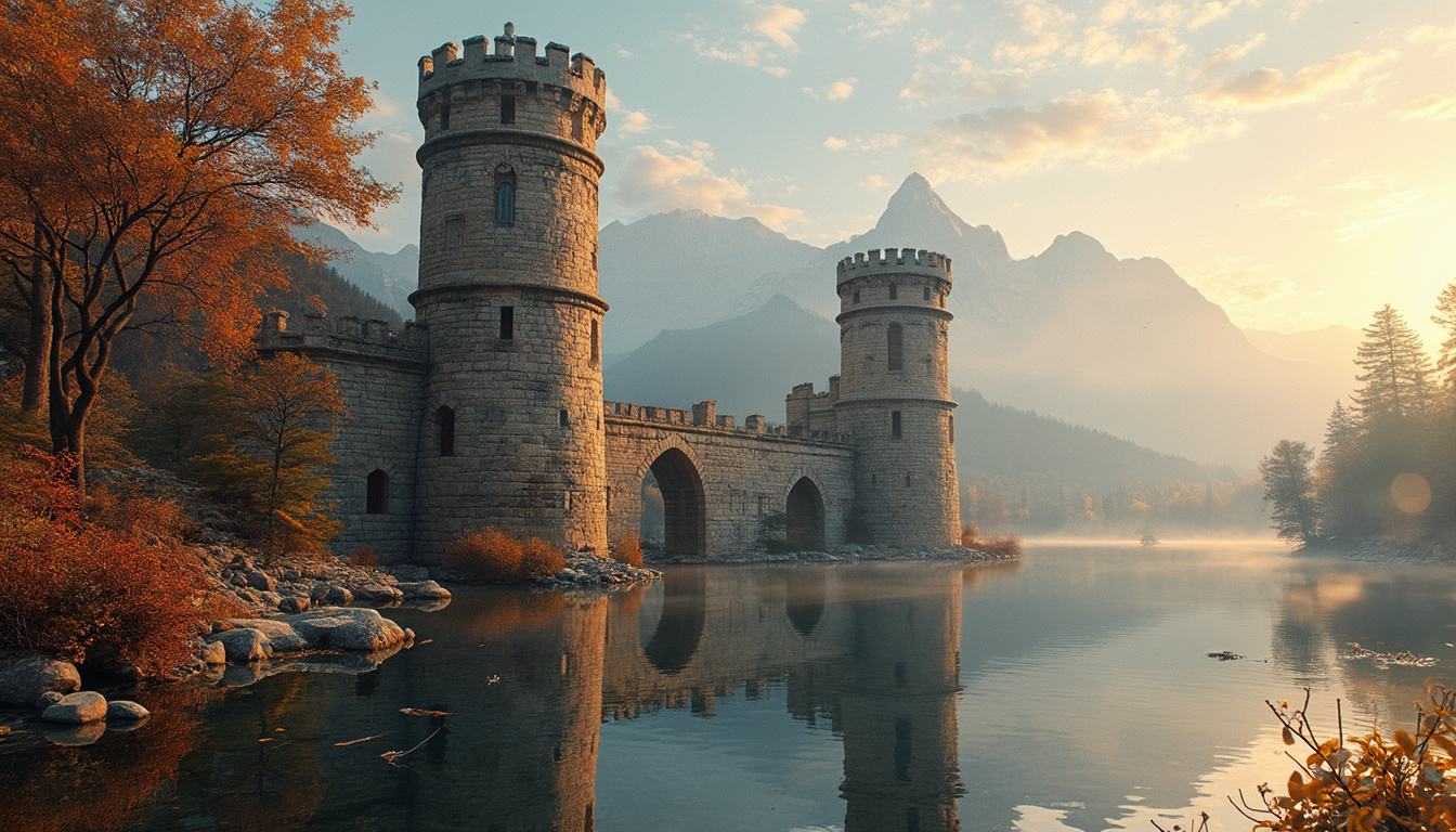 Towers of Aghasba : Un Voyage de Perfectionnement et de Réparation durant les Mois de Novembre et Décembre