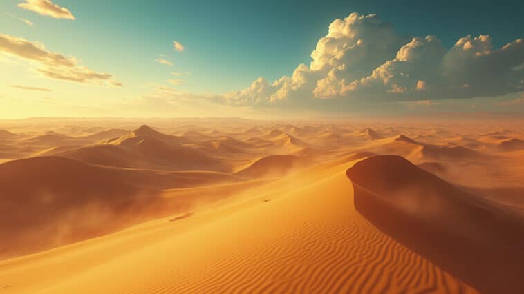 découvrez toutes les dernières informations sur betawatch et l'annonce tant attendue de la date de lancement de dune awakening. ne manquez pas cette aventure épique inspirée de l'univers de dune, où exploration, stratégie et intrigue s'entremêlent.