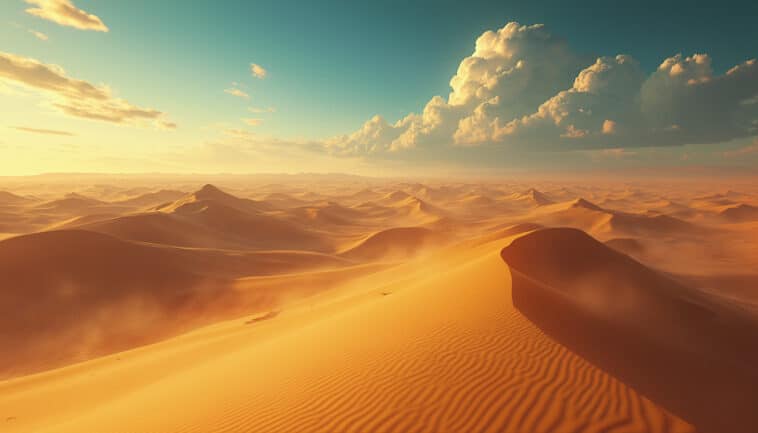 découvrez toutes les dernières informations sur betawatch et l'annonce tant attendue de la date de lancement de dune awakening. ne manquez pas cette aventure épique inspirée de l'univers de dune, où exploration, stratégie et intrigue s'entremêlent.