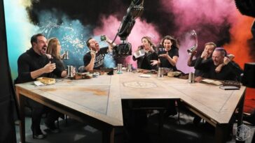 Critical Role : qu’attendre de la campagne 4 ?