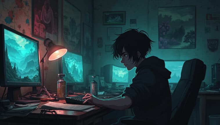 découvrez dans 'la surpensée infinie' des vérités dérangeantes sur l'industrie des mmorpg. plongez au cœur des mécanismes cachés, des enjeux financiers et des stratégies marketing qui influencent notre expérience de jeu. un regard audacieux sur les aspects que nous aurions souhaité ignorer.
