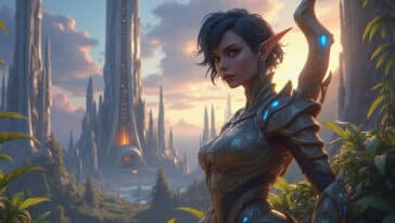 découvrez les nouvelles aventures captivantes de tower of fantasy avec l'introduction d'un personnage inédit et des événements excitants dans la dernière mise à jour, sous l'égide de perfect world. ne manquez pas cette occasion d'explorer un monde en constante évolution !