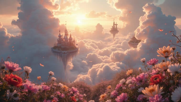 plongez dans l'univers fascinant des mmo insolites avec notre exploration de cloudheim, key to heaven et outlawed. découvrez des mondes uniques, des mécanismes de jeu innovants et des histoires captivantes qui vous feront vivre des aventures inoubliables. préparez-vous à élargir vos horizons de jeu !