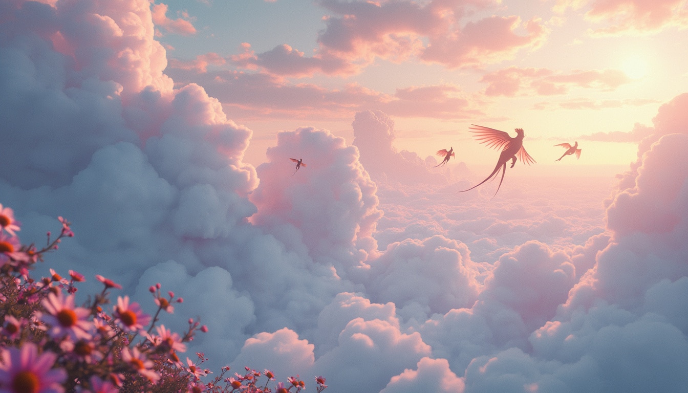 plongez dans l'univers fascinant des mmo insolites avec cloudheim, key to heaven et outlawed. explorez des mondes uniques, relevez des défis passionnants et vivez des aventures inoubliables dans ces jeux qui redéfinissent l'expérience du jeu en ligne.