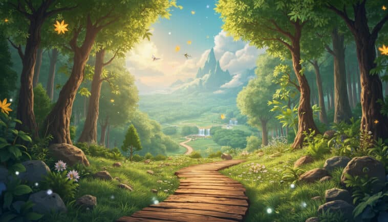 découvrez les nouveautés captivantes de la dernière mise à jour de maplestory : une nouvelle région à explorer, des améliorations de compétences pour optimiser votre jeu et une multitude d'événements passionnants à ne pas manquer. plongez dans l'aventure dès maintenant !