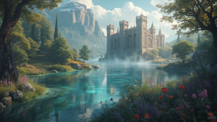 découvrez les mmo qui, malgré leurs promesses, laissent les joueurs sur leur faim. dans cet article captivant, nous explorons les déceptions incontournables de l'univers des jeux en ligne, en analysant ce qui fait qu'ils échouent à captiver durablement les passionnés. plongez dans une réflexion débridée sur ces expériences mémorables.