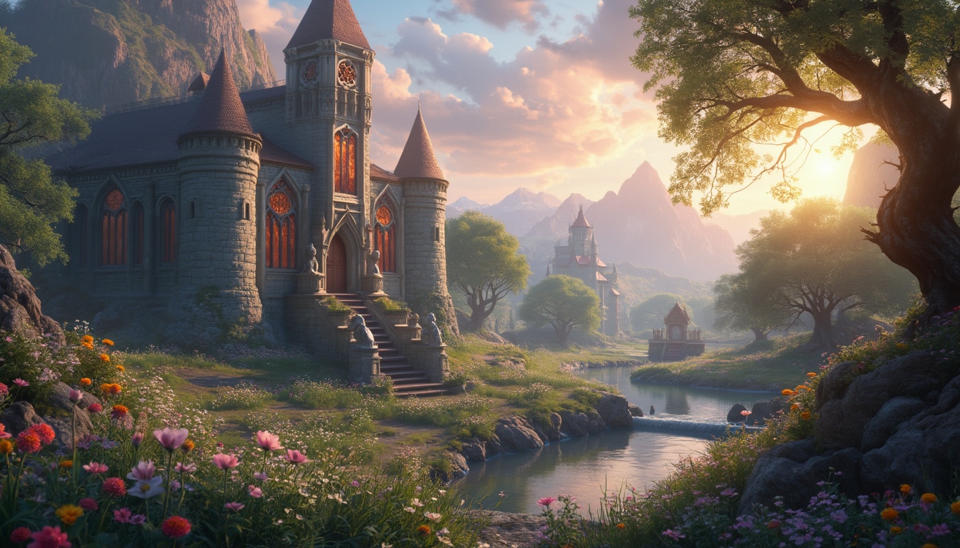 plongez dans une analyse passionnante des mmo qui, malgré leurs promesses, laissent les joueurs sur leur faim. découvrez les raisons de leur déception et les leçons à en tirer dans cet article captivant de réflexions débridées.