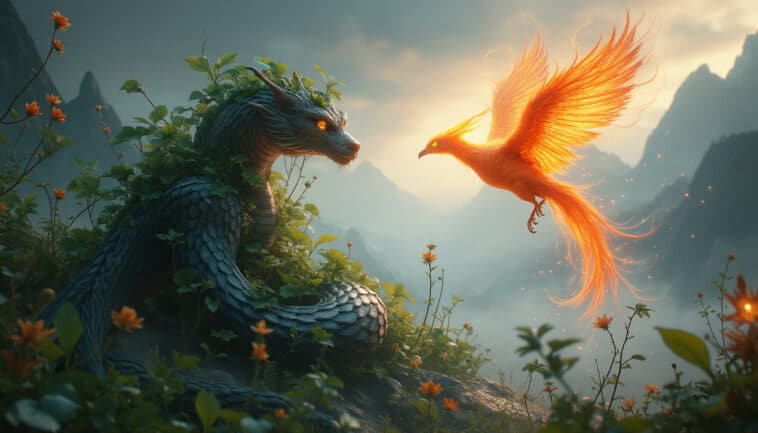 découvrez la semaine des mmo avec un focus sur gorgon et phoenix. plongez dans des univers captivants, explorez des fonctionnalités étonnantes et profitez d'événements exclusifs. ne manquez pas cette occasion de vivre des aventures épiques dans vos jeux préférés!