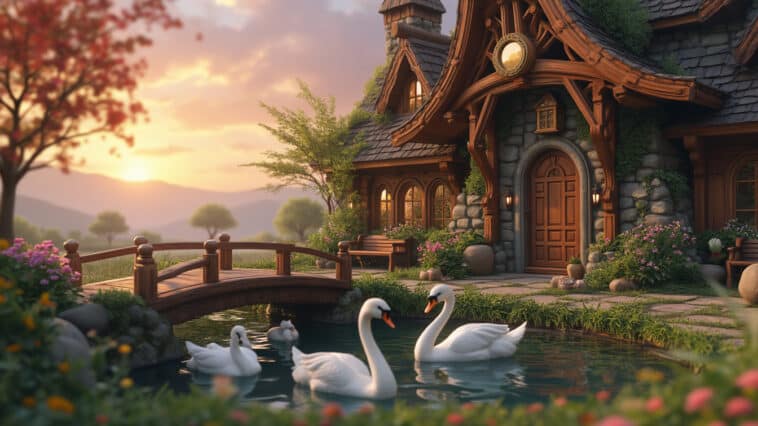 découvrez comment world of warcraft intègre des éléments de logement classiques dans l'univers des mmo lors de la semaine des mmo. plongez dans les nouvelles fonctionnalités qui redéfinissent votre expérience de jeu en offrant des options de personnalisation et d'interaction inédites.