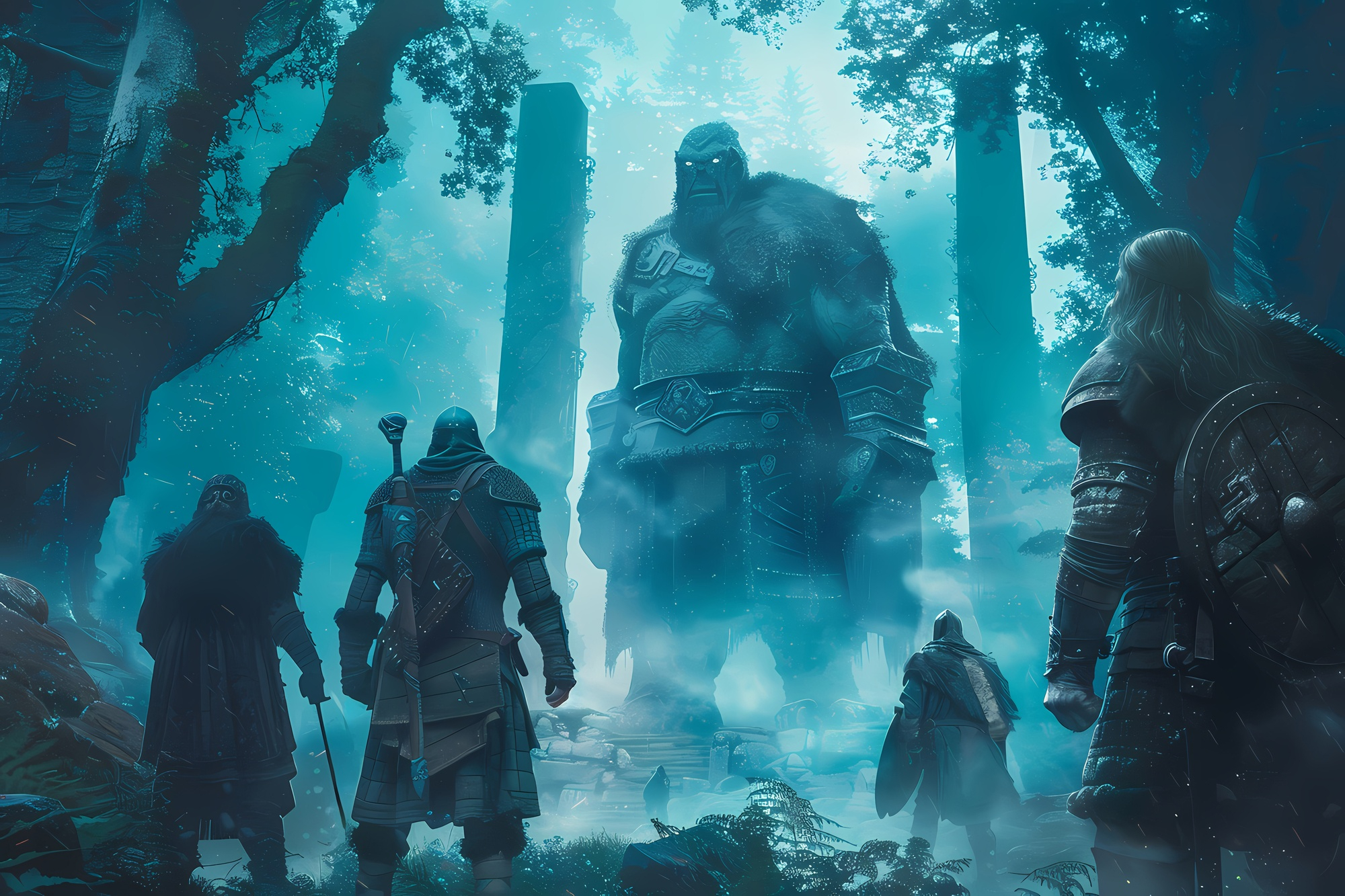 Les MMORPG incontournables qui ont marqué l’histoire