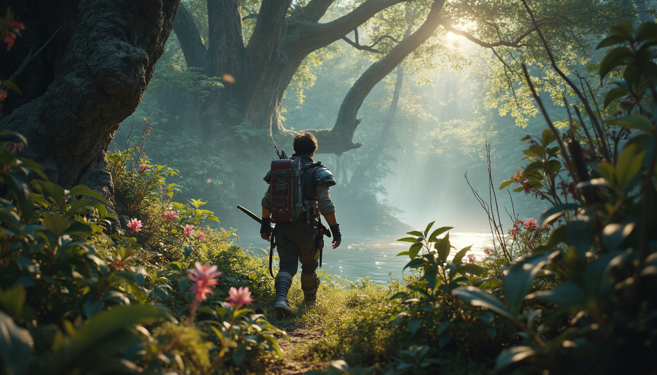 Monster Hunter Wilds fait une entrée remarquée avec sa bêta