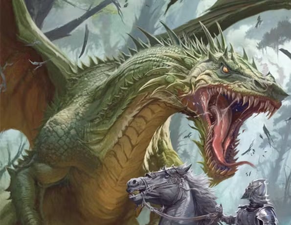 Le Castle Zagyg de Gygax revient pour Castles & Crusades!