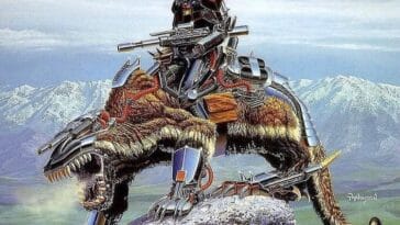 Gamma World est un titre marquant dans l’histoire des JDR. Avec son univers et ses règles, il a influencé ce paysage culturel.