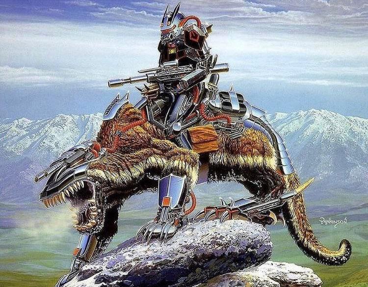 Gamma World est un titre marquant dans l’histoire des JDR. Avec son univers et ses règles, il a influencé ce paysage culturel.
