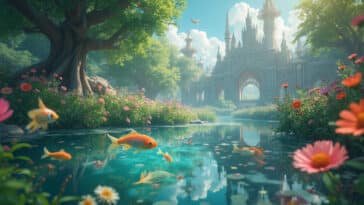 découvrez les nouvelles fonctionnalités passionnantes de craftopia ce printemps ! explorez des armes inédites et plongez dans l'élevage innovant de poissons squiggly pour enrichir votre expérience de jeu. ne manquez pas ces nouveautés qui transformeront votre aventure !