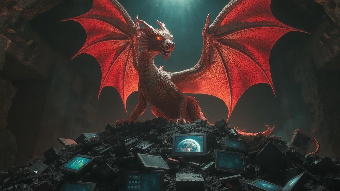 Les choses s’annoncent mal pour le VTT officiel de DnD, Sigil. Presque l’intégralité de l’équipe de développement est renvoyée par Wizards.