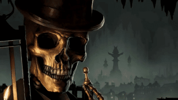 Fallen London passe du jeu en ligne au TTRPG. Vivez vos aventures inédites dans le Neath avec Magpie Games.