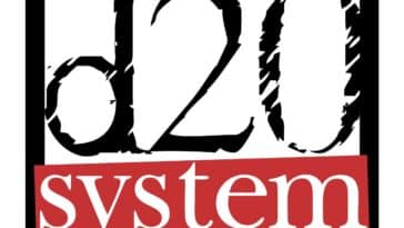 Le système d20 et l’entrée des JDR dans le XXIe siècle