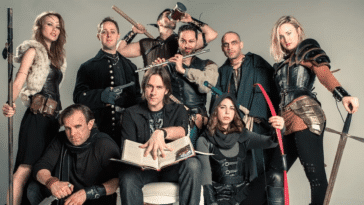 Le jeu vidéo Critical Role a été annoncé