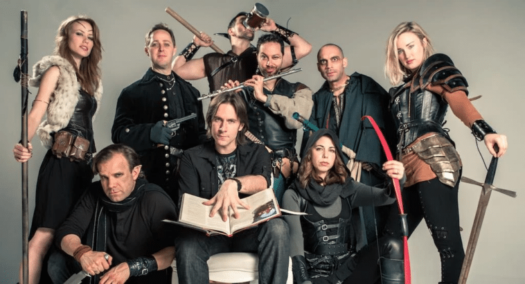Le jeu vidéo Critical Role a été annoncé