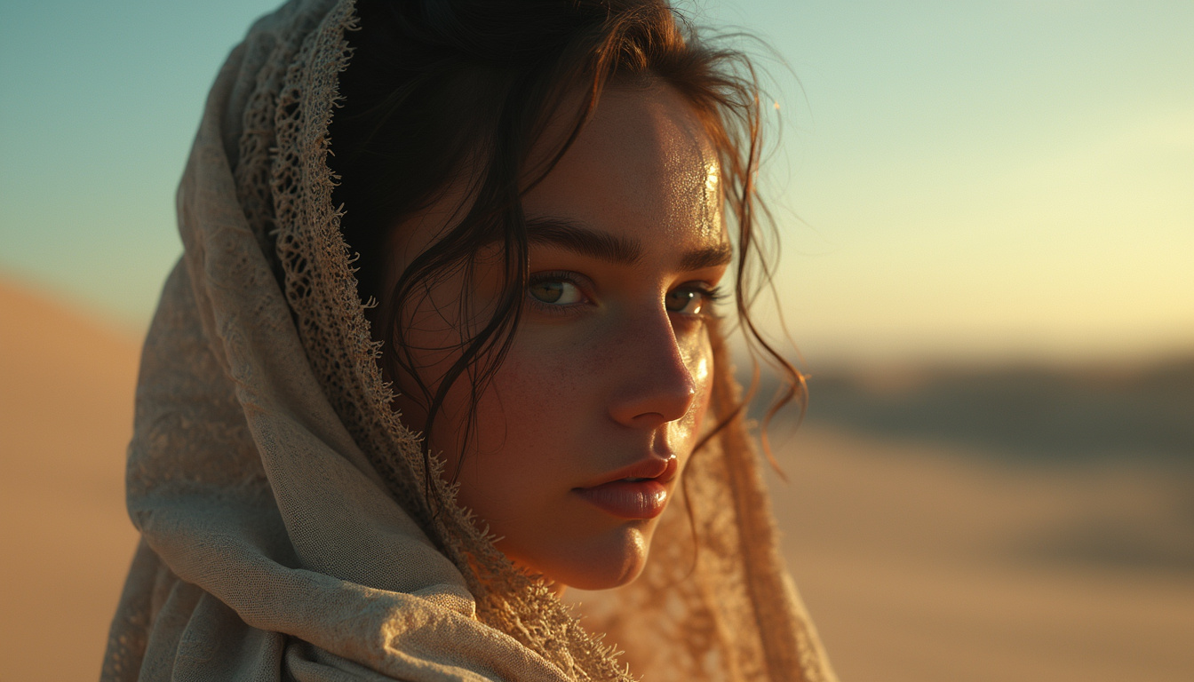 Dune Awakening, un MMO très attendu!