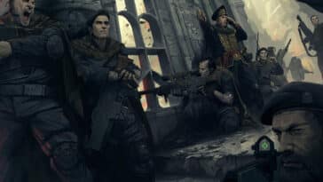 Débuter votre armée de WH40K : Le Garde Impériale !