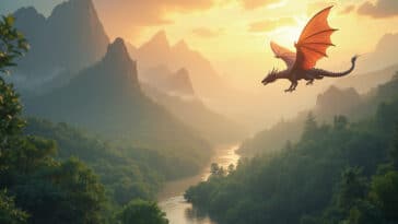 découvrez les dernières actualités et aventures captivantes de la semaine dans le monde des mmo, avec un focus sur les dragonwilds. plongée dans des quêtes palpitantes, des combats épiques et des paysages enchanteurs, ne manquez pas notre bilan complet !