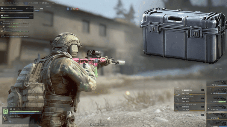 Gagnez gros avec les Case Battles CS2