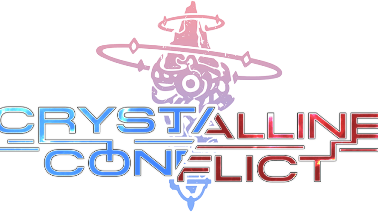 FFXIV Crystalline Conflict, c'est parti