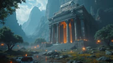 découvrez le projet pantheon de wolcen studio qui annonce la fermeture de l'alpha 2 ce mois-ci. ne manquez pas le nouveau teaser captivant qui dévoile les dernières avancées et préparez-vous à plonger dans un univers fantastique.