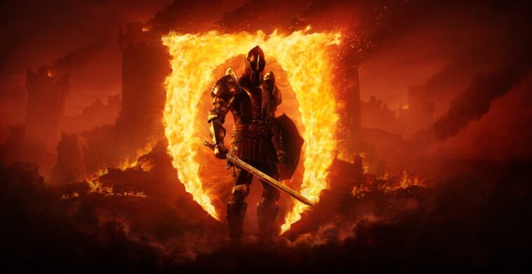 Oblivion : des images confirment un remake…