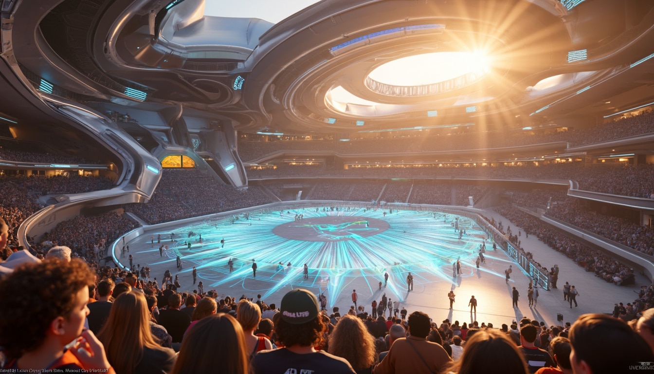 découvrez les nouveautés de la saison 16 d'overwatch 2 ! un nouveau héros fait son apparition, un mode stade captivant et des interdictions compétitives viennent enrichir l'expérience de jeu. préparez-vous à relever de nouveaux défis et à maîtriser ces changements excitants !