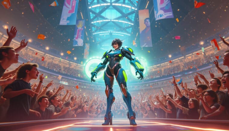 découvrez le lancement tant attendu de la saison 16 d'overwatch 2, avec l'introduction d'un nouveau héros captivant, l'arrivée d'un mode stade innovant et des interdictions compétitives pour pimenter vos parties. préparez-vous à vivre une expérience de jeu inédite et à relever de nouveaux défis!
