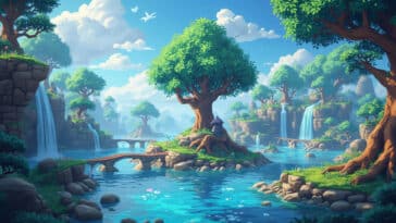 découvrez le retour tant attendu de maplestory avec 'un monde classique'. revivez la magie du jeu original sous la direction du designer emblématique, pour une expérience de jeu nostalgique qui ravira les fans de la première heure.