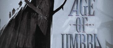 Age of Umbra, la nouvelle minisérie de Critical Role commence le 29 mai prochain. Elle durera jusqu'en juillet pour mettre Daggerheart à l’honneur dans un cadre grimdark.