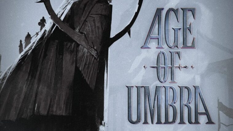 Age of Umbra, la nouvelle minisérie de Critical Role commence le 29 mai prochain. Elle durera jusqu'en juillet pour mettre Daggerheart à l’honneur dans un cadre grimdark.