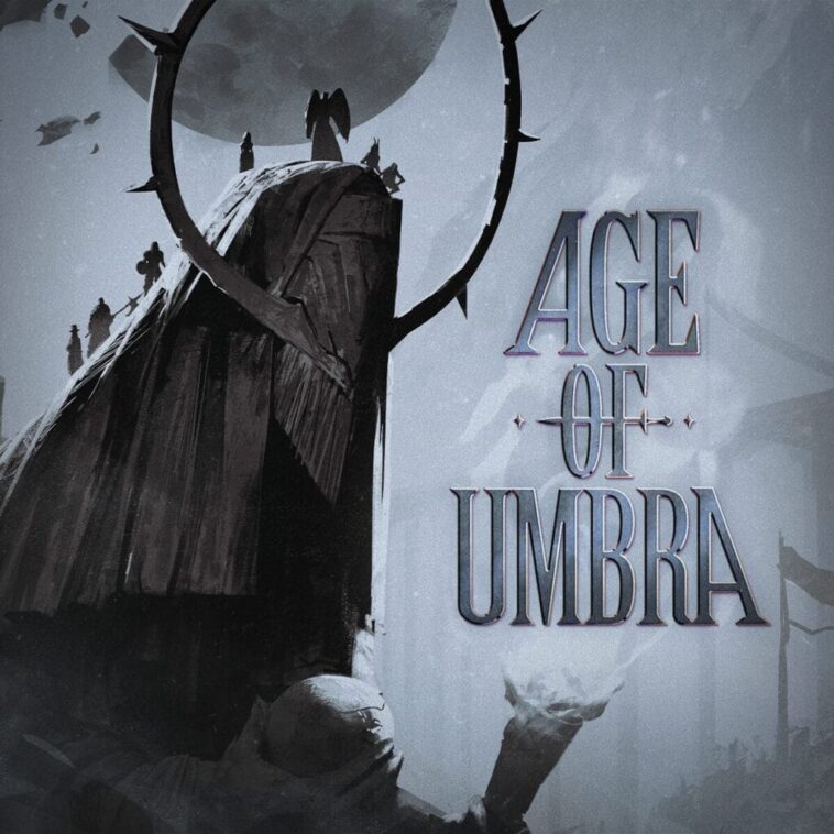 Age of Umbra, la nouvelle minisérie de Critical Role commence le 29 mai prochain. Elle durera jusqu'en juillet pour mettre Daggerheart à l’honneur dans un cadre grimdark.