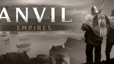 Anvil Empires médiéval : des améliorations notables de l'interface utilisateur et de l'environnement