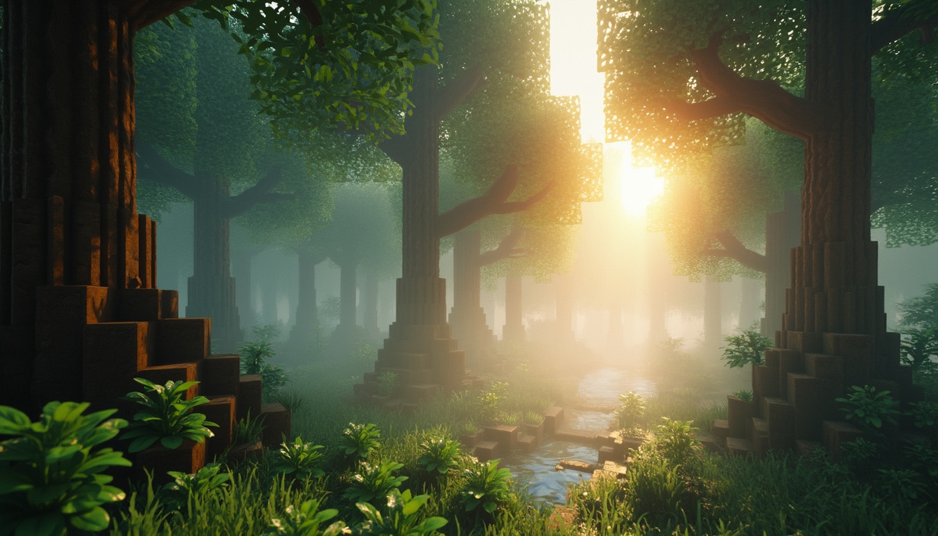 découvrez bitcraft lors de son accès anticipé en juin ! plongez dans deux nouveaux biomes captivants, construisez des banques de ville stratégiques et explorez une nouvelle ressource précieuse. préparez-vous à vivre une aventure unique et inoubliable !