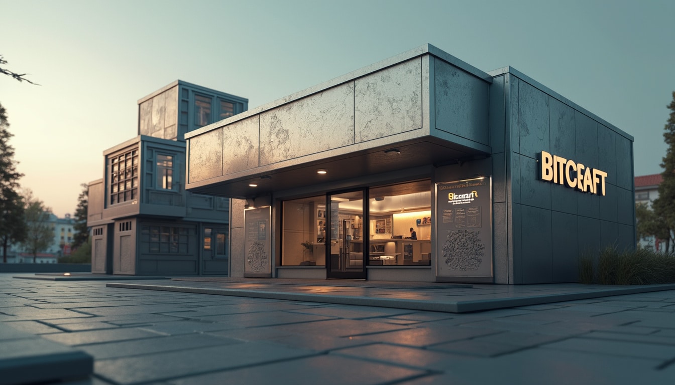 découvrez bitcraft, qui vous propose un accès anticipé en juin avec deux nouveaux biomes fascinants, la possibilité de construire des banques de ville et l'introduction d'une nouvelle ressource précieuse à exploiter. plongez dans cette aventure immersive dès son lancement !