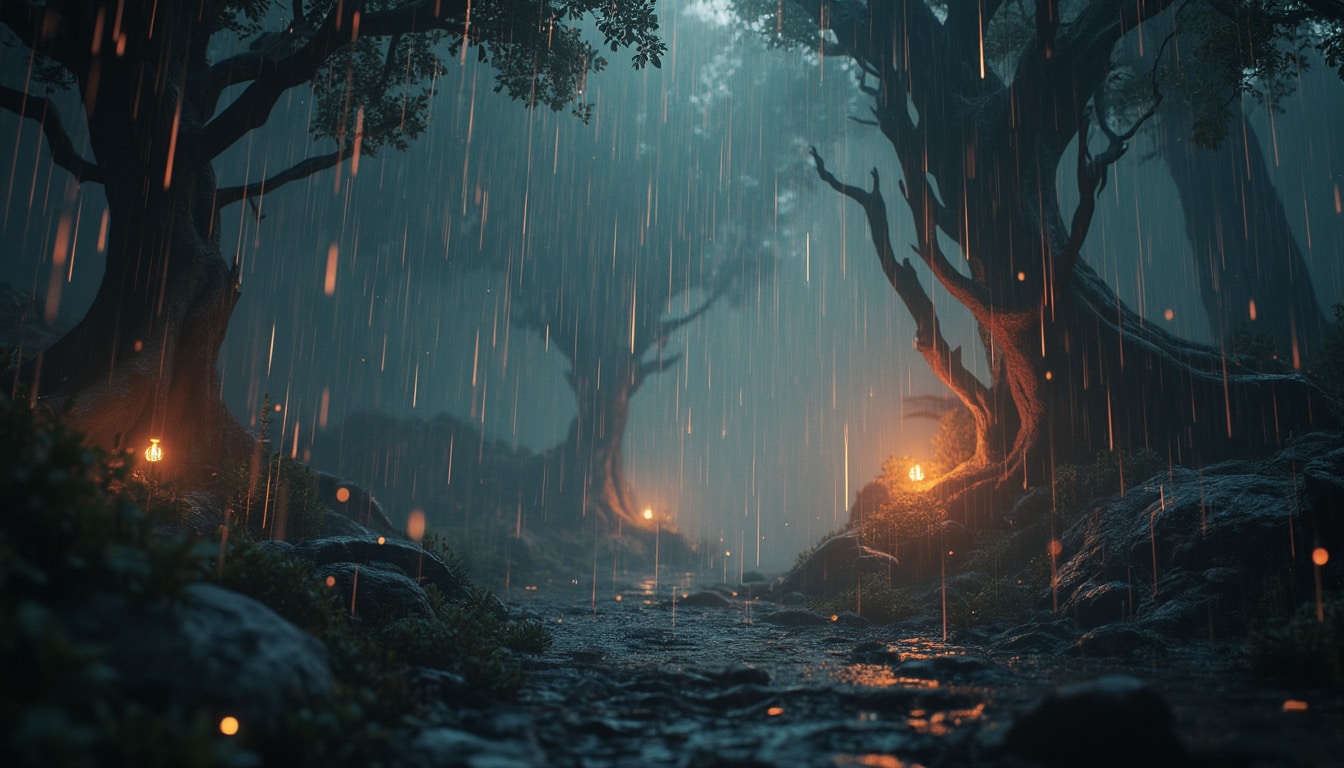 découvrez les nouveaux donjons du royaume sombre dans les plaines de moonwater de blade & soul neo, disponibles à partir du 27 mai. préparez-vous à plonger dans des aventures palpitantes et à relever de nouveaux défis dans cet univers captivant.