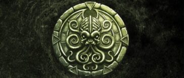 Cthulhu Hack est un JDR qui permet de raconter les récits lovecraftiens avec un minimum de règles